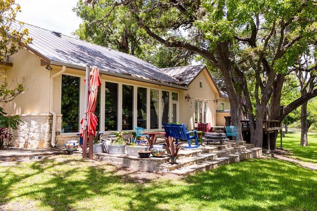 339 Henderson Branch Rd, Ingram, TX 78025