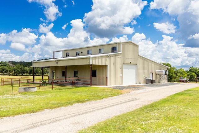 339 Henderson Branch Rd, Ingram, TX 78025