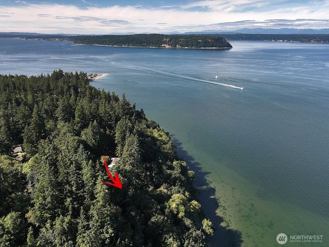 0 XXX Waterside Lane, Langley, WA 98260