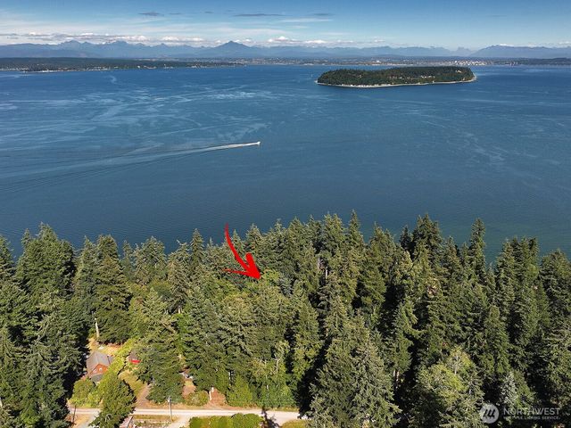 0 XXX Waterside Lane, Langley, WA 98260