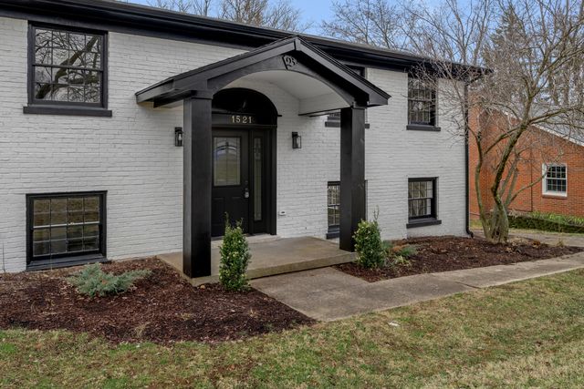 1521 Pine Meadow Road, Lexington, KY 40504