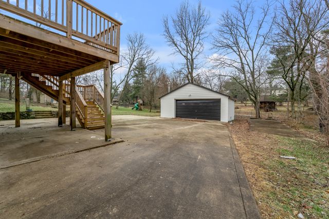 1521 Pine Meadow Road, Lexington, KY 40504