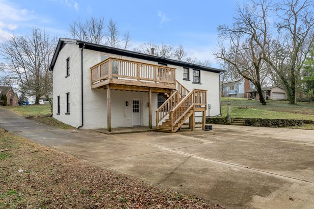 1521 Pine Meadow Road, Lexington, KY 40504