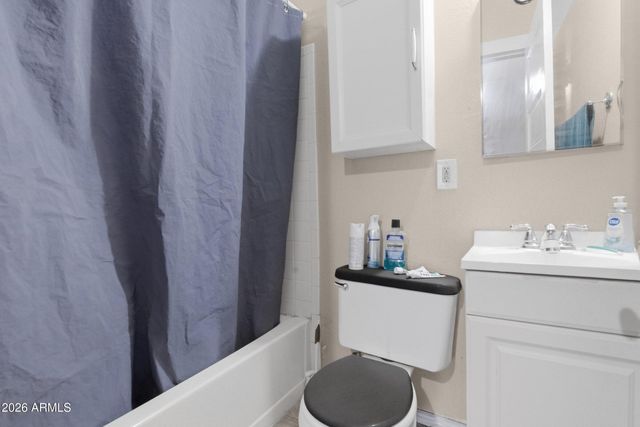 1333 W WOODLAND Avenue, Phoenix, AZ 85007