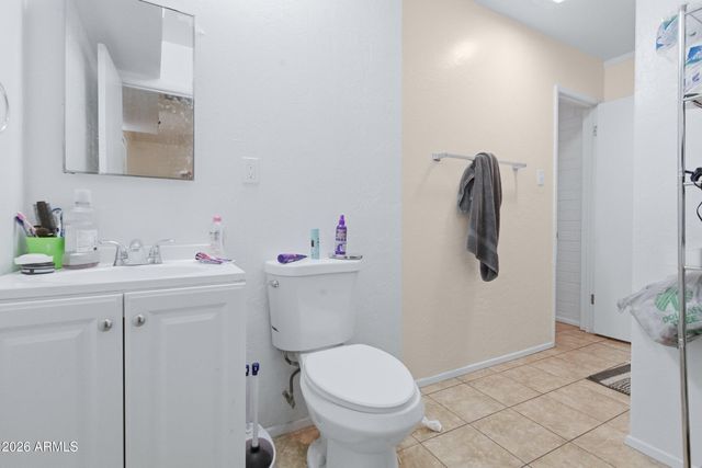 1333 W WOODLAND Avenue, Phoenix, AZ 85007