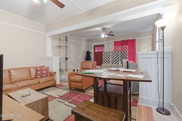 1333 W WOODLAND Avenue, Phoenix, AZ 85007