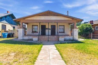 1333 W WOODLAND Avenue, Phoenix, AZ 85007