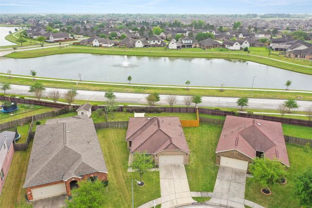 3619 Krebbs Court, Manvel, TX 77578