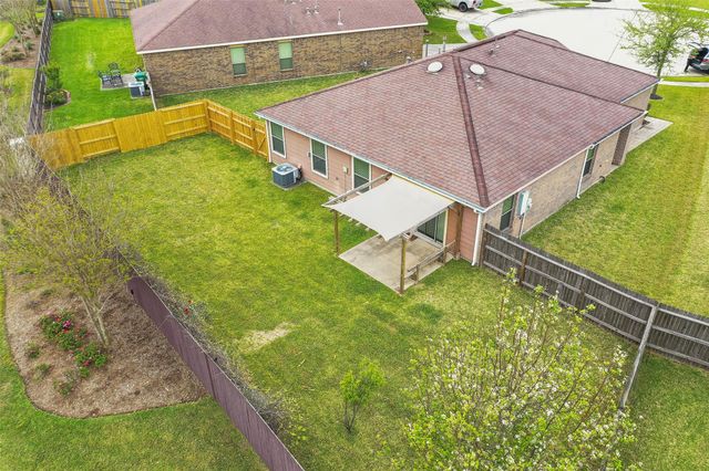 3619 Krebbs Court, Manvel, TX 77578