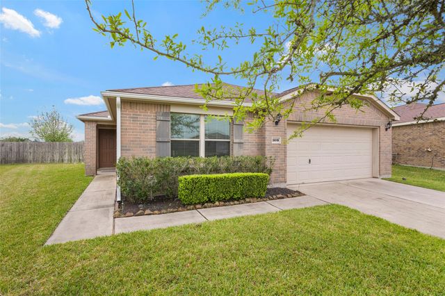 3619 Krebbs Court, Manvel, TX 77578