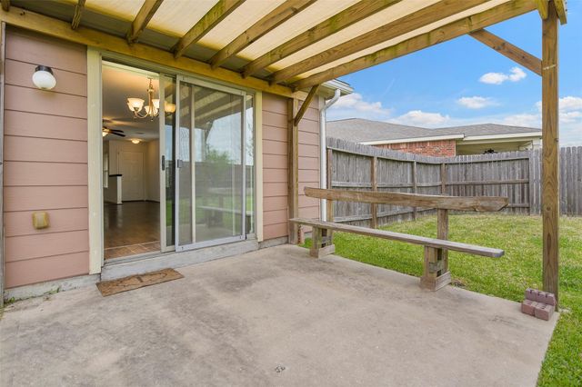 3619 Krebbs Court, Manvel, TX 77578