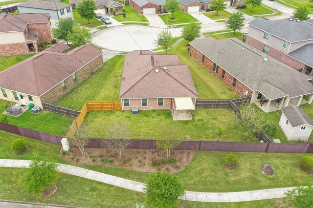 3619 Krebbs Court, Manvel, TX 77578