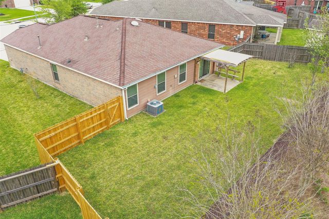3619 Krebbs Court, Manvel, TX 77578