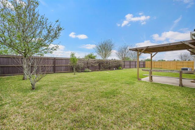 3619 Krebbs Court, Manvel, TX 77578
