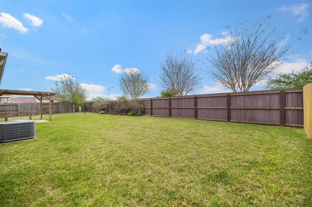 3619 Krebbs Court, Manvel, TX 77578
