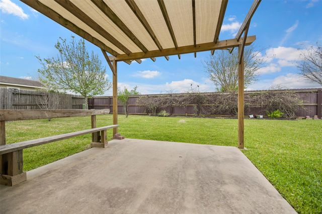 3619 Krebbs Court, Manvel, TX 77578