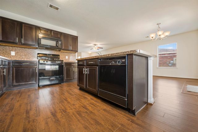 3619 Krebbs Court, Manvel, TX 77578