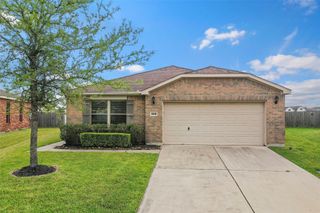 3619 Krebbs Court, Manvel, TX 77578