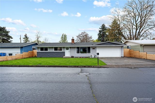 3012 NE Littler Way, Vancouver, WA 98662