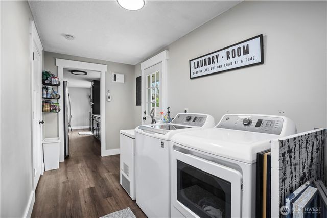 3012 NE Littler Way, Vancouver, WA 98662
