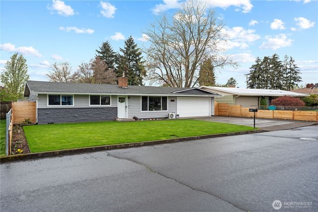3012 NE Littler Way, Vancouver, WA 98662