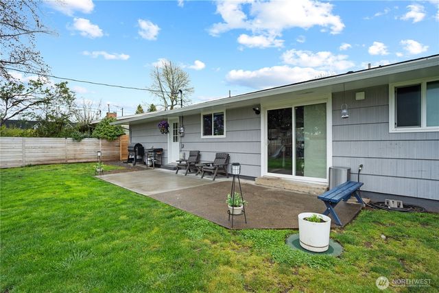 3012 NE Littler Way, Vancouver, WA 98662