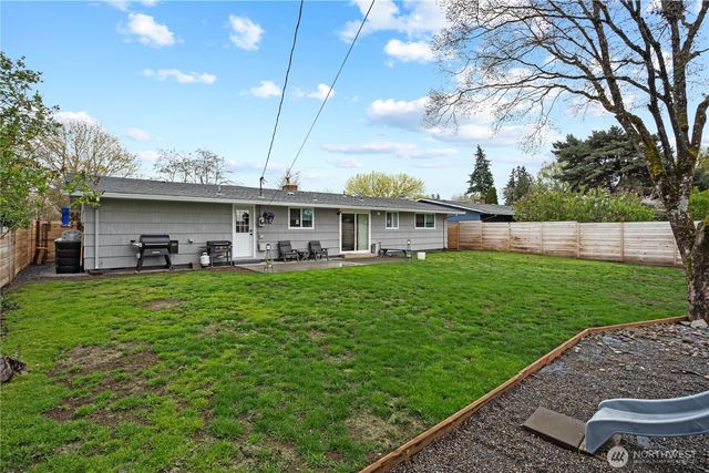 3012 NE Littler Way, Vancouver, WA 98662