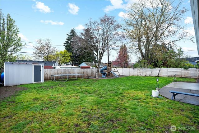 3012 NE Littler Way, Vancouver, WA 98662