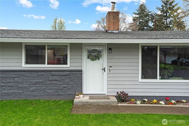 3012 NE Littler Way, Vancouver, WA 98662