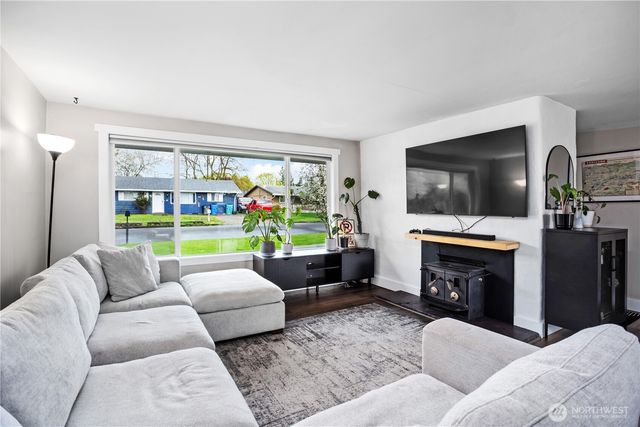 3012 NE Littler Way, Vancouver, WA 98662