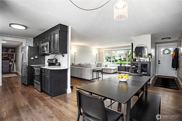 3012 NE Littler Way, Vancouver, WA 98662