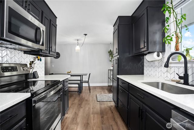 3012 NE Littler Way, Vancouver, WA 98662
