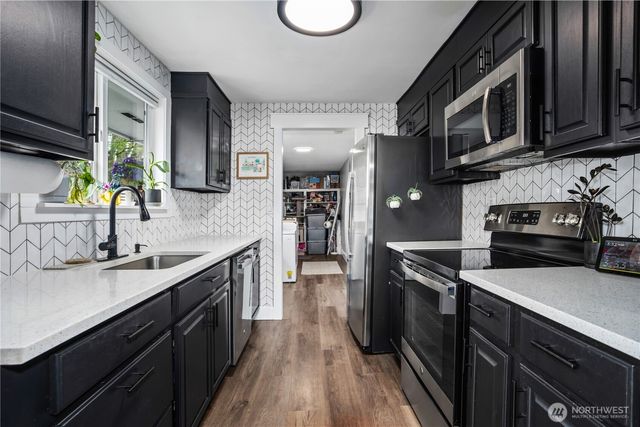 3012 NE Littler Way, Vancouver, WA 98662