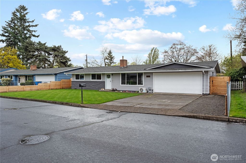 3012 NE Littler Way, Vancouver, WA 98662
