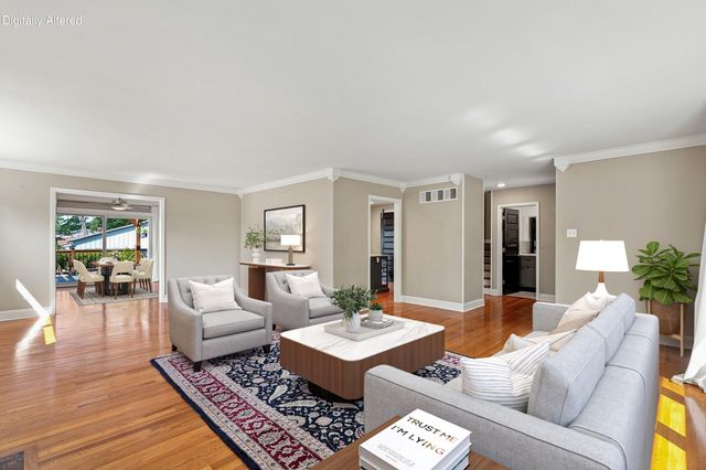 709 RUSSELL BLVD, Columbia, MO 65203