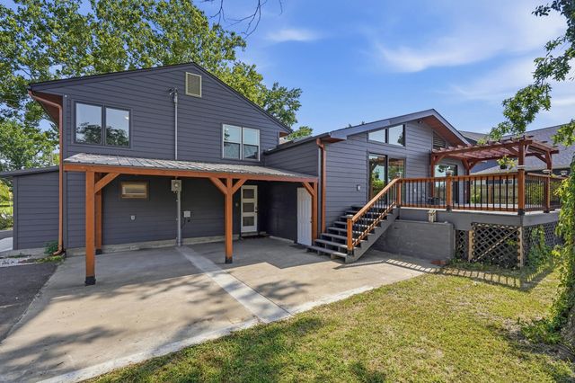 709 RUSSELL BLVD, Columbia, MO 65203