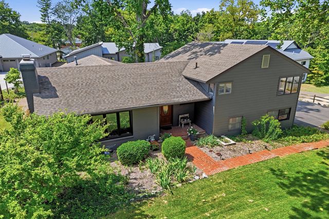709 RUSSELL BLVD, Columbia, MO 65203
