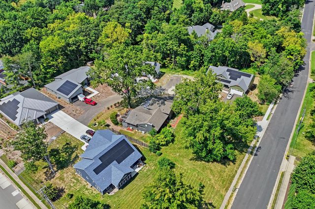 709 RUSSELL BLVD, Columbia, MO 65203