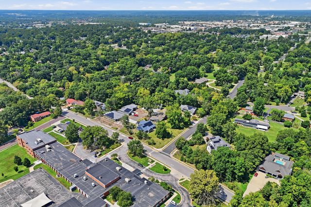 709 RUSSELL BLVD, Columbia, MO 65203