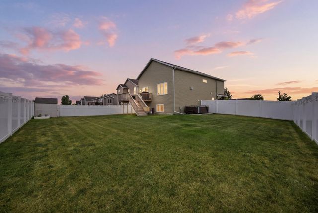 3101 6th Street E, West Fargo, ND 58078