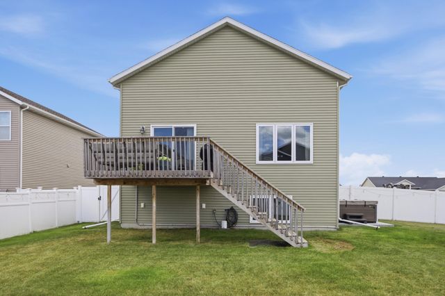 3101 6th Street E, West Fargo, ND 58078