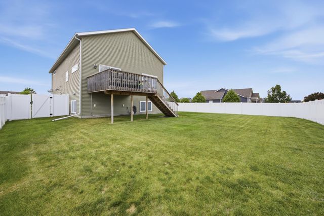 3101 6th Street E, West Fargo, ND 58078