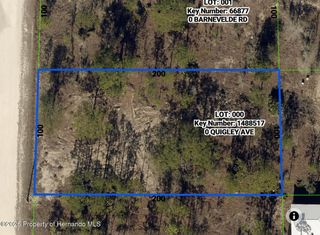 15190 Fleetwood Road, Brooksville, FL 34614