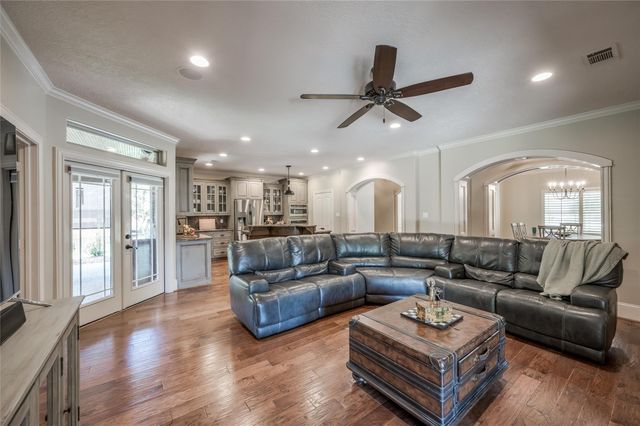 3914 Rondelet, Spring, TX 77386