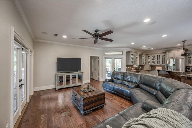 3914 Rondelet, Spring, TX 77386