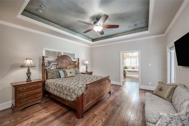 3914 Rondelet, Spring, TX 77386