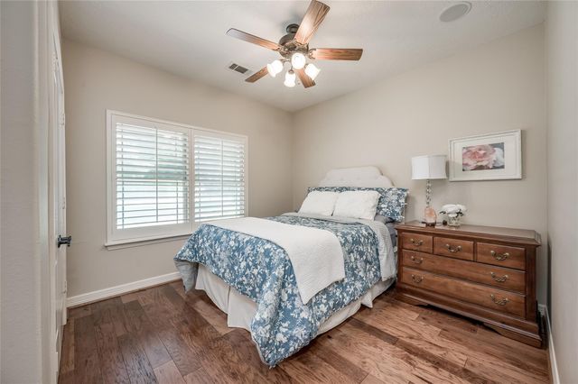 3914 Rondelet, Spring, TX 77386