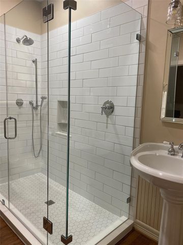 3914 Rondelet, Spring, TX 77386