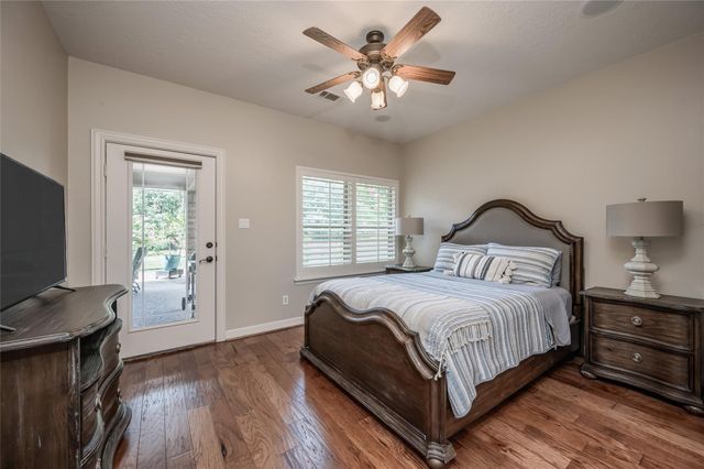 3914 Rondelet, Spring, TX 77386