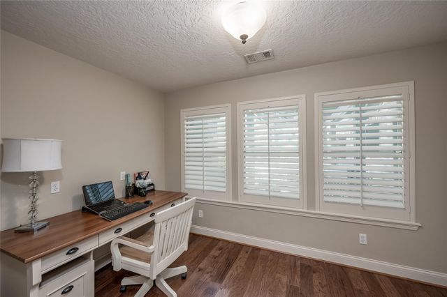 3914 Rondelet, Spring, TX 77386